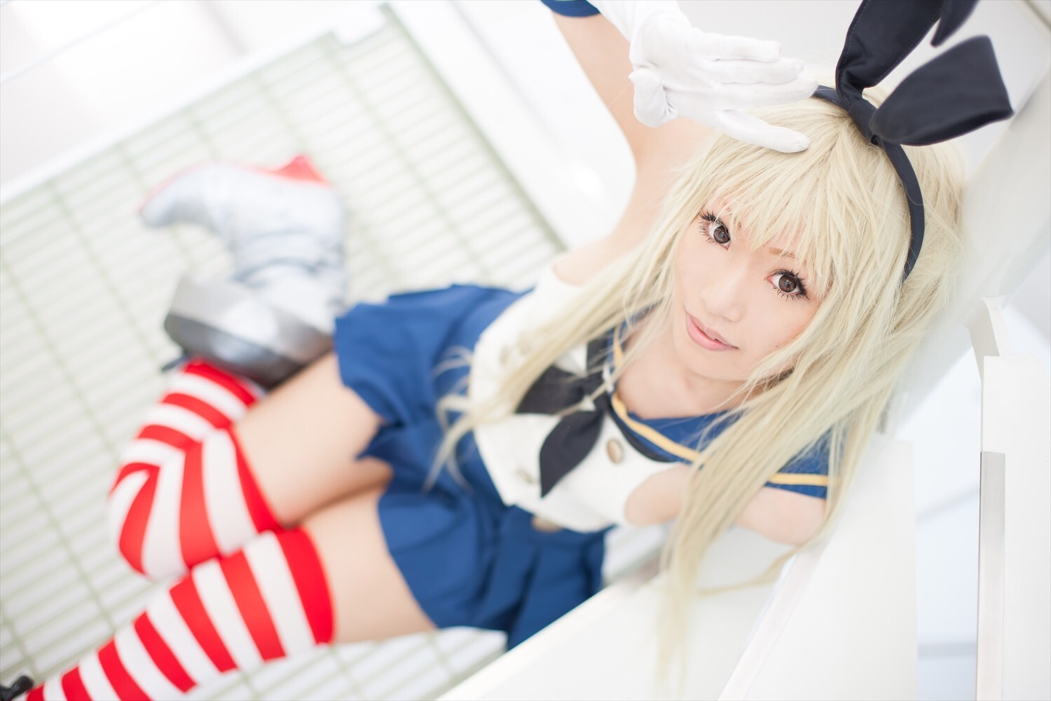 [角色扮演]2013.07.15关泰系列-Shimakaze